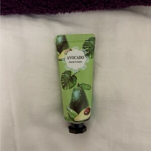 Ankoboy Avocado Hand Cream